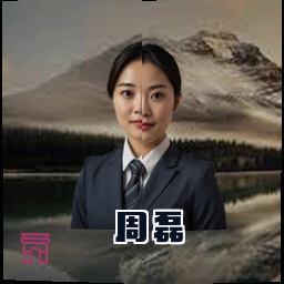 周磊